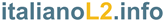 italianoL2.info